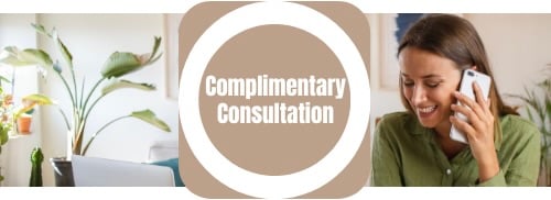 Complimentary Consultation
