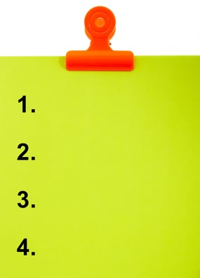 4 things