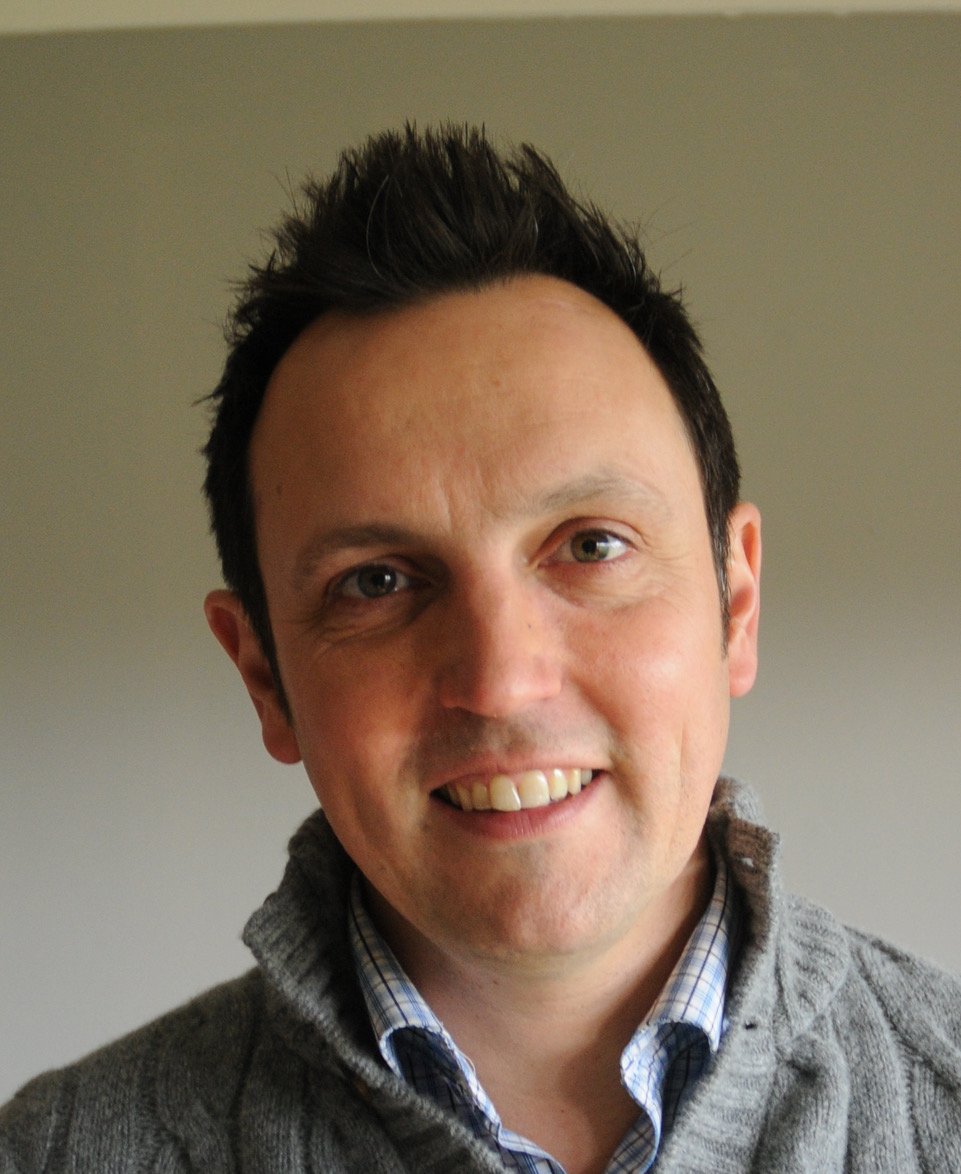 Ashley Byrne