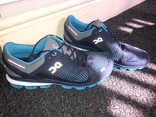 CC Trainers