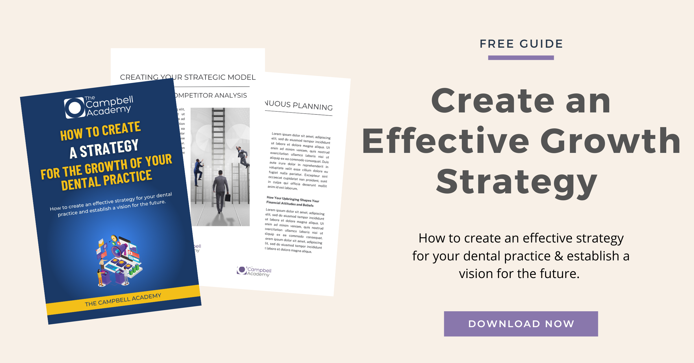 Download the Strategy eBook