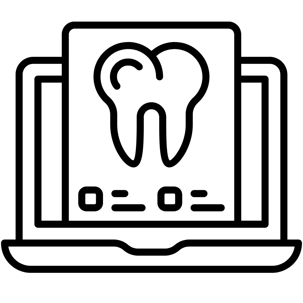 Course Page Icons