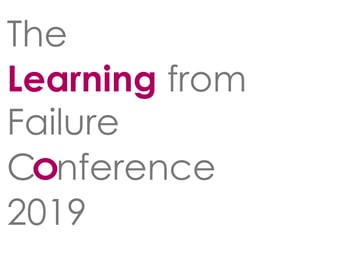 Failure Conference 2019 Logo