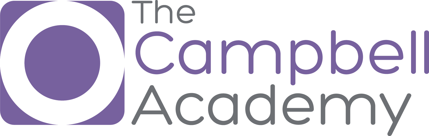 Full TCA Logo (Purple)