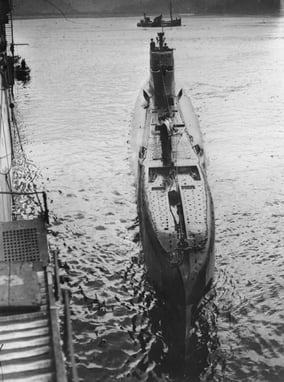 HMS_Tuna
