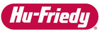 HU Friedy logo