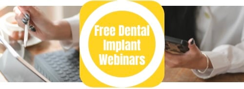 Free Dental Implant Webinars The Campbell Academy Nottingham