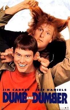 dumb and dumber