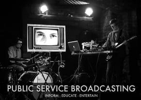 public service