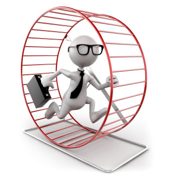 rat race