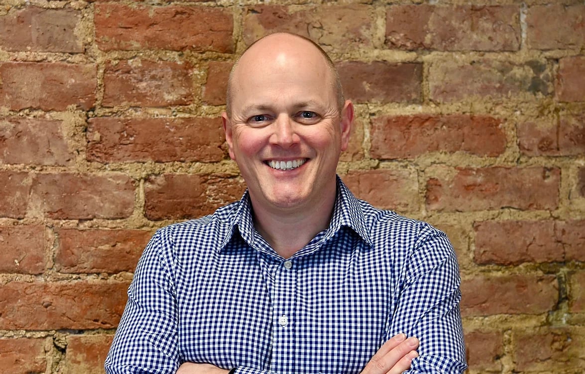 Mark Topley