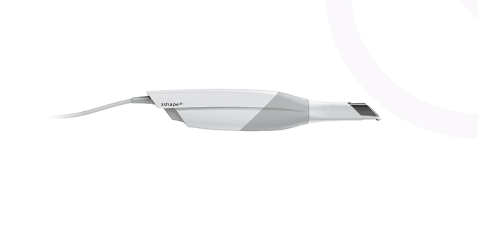 Intra-oral Scanner