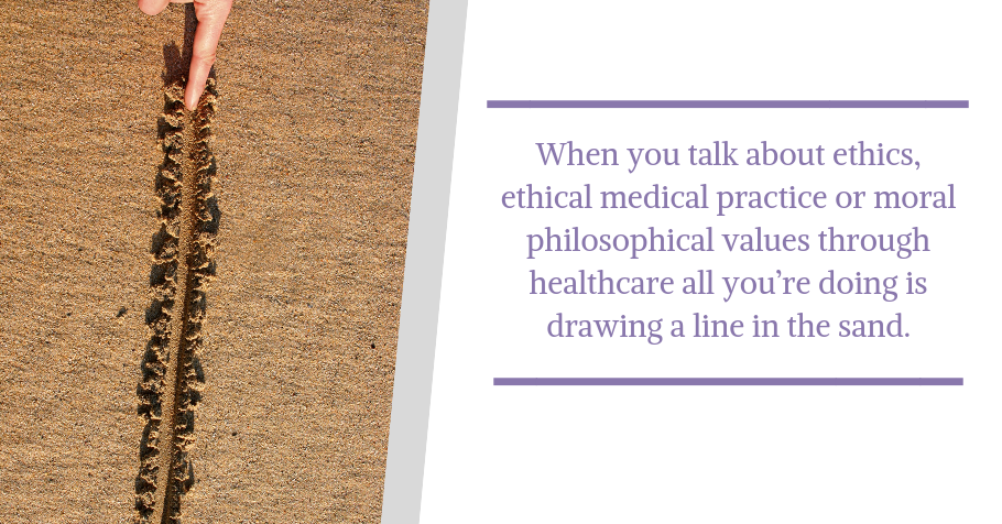 Dental Ethics