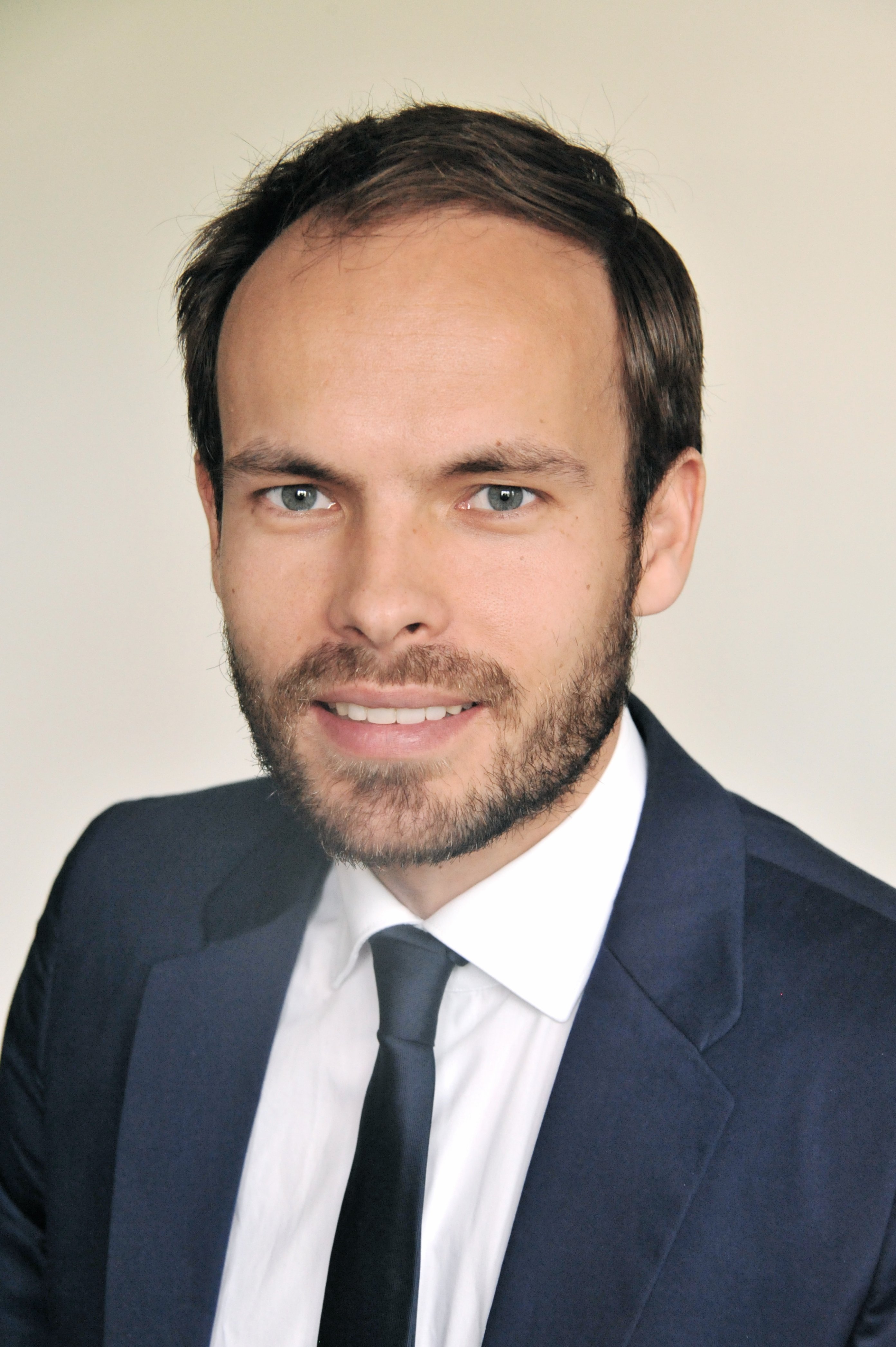 Vincent Fehmer