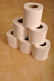 bog rolls