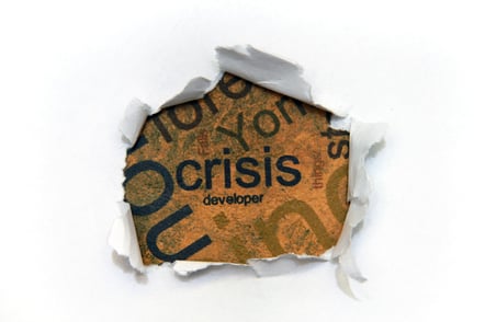 crisis