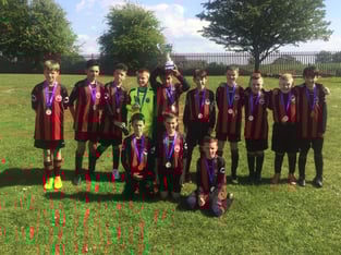 cup final