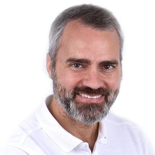 Dr. Oscar Gonzalez