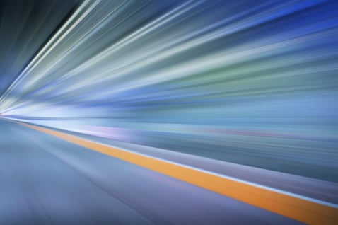 fast