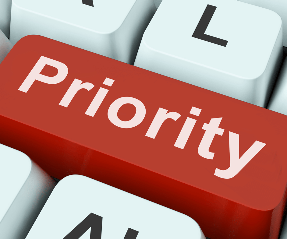 Repeated Conflicting Priorities repeated-conflicting-priorities