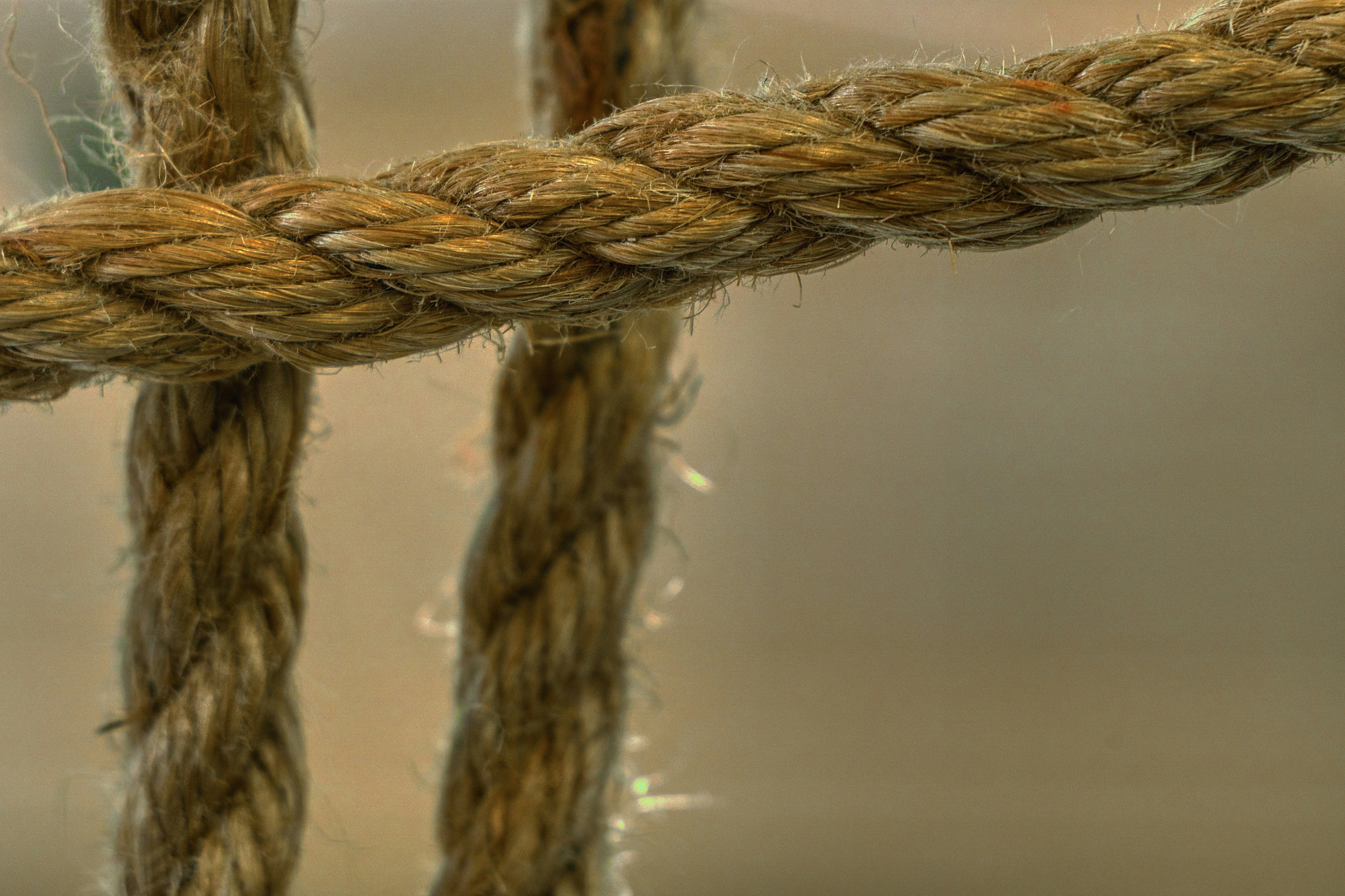 How Much Rope How Much Rope???