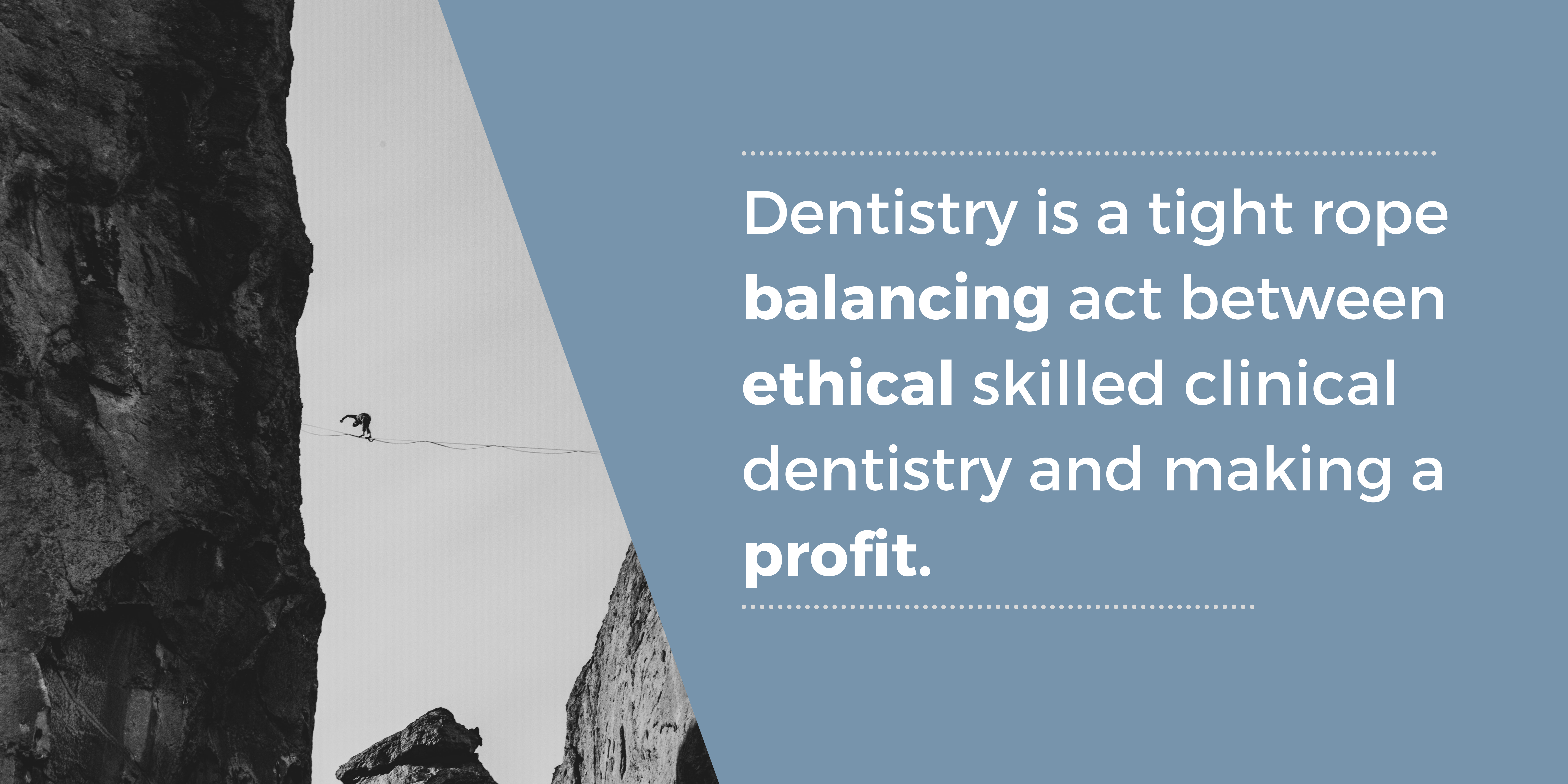 Clinical Skills Vs Business Performance