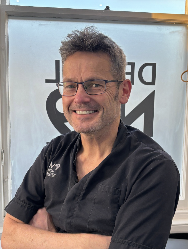 Pete Buchan