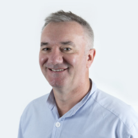 Gordon Penman