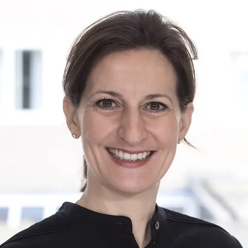 Prof. Irena Sailer