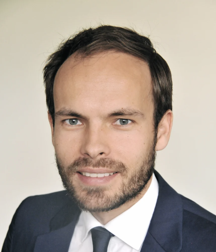 Vincent Fehmer
