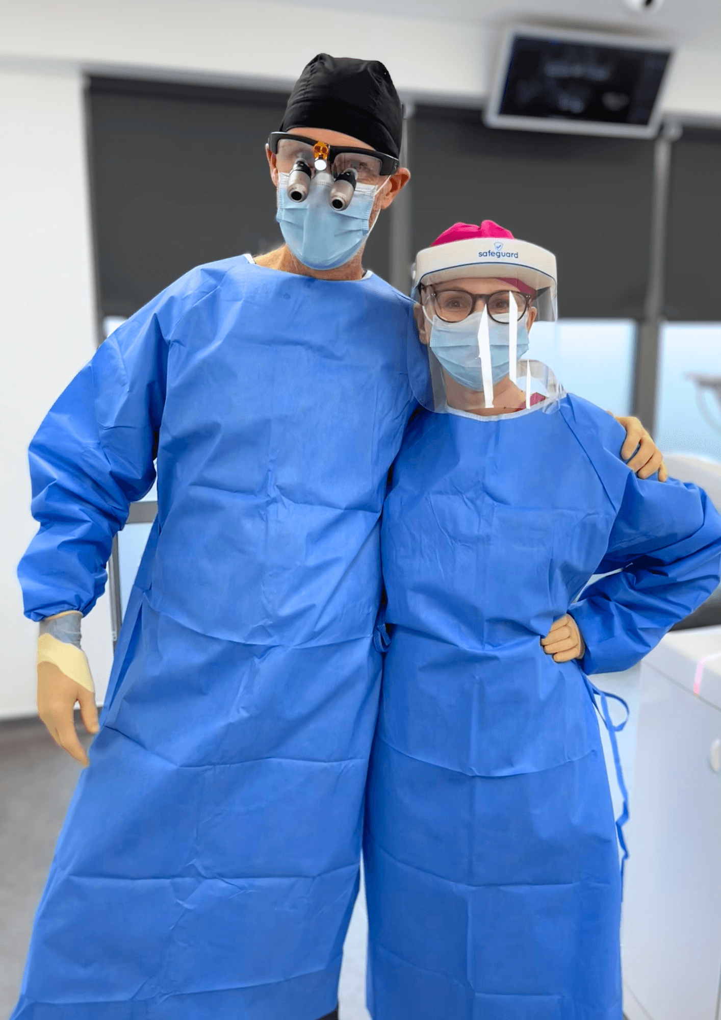 The Online Dental Implant Nursing Course